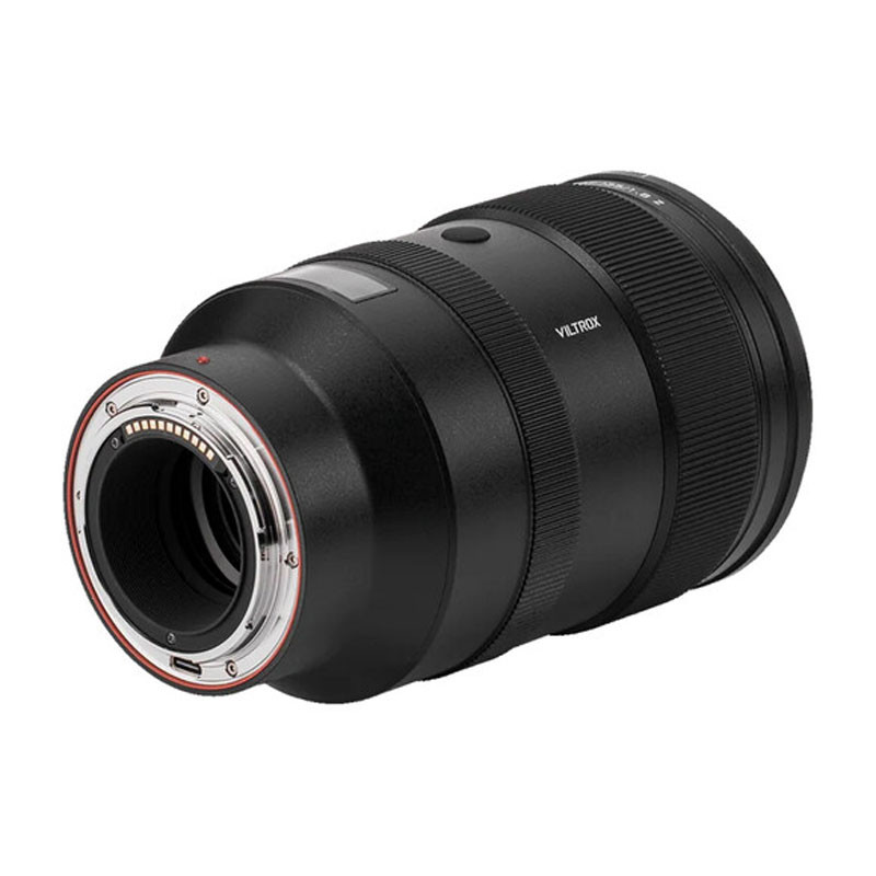 Viltrox Lab AF FF 135mm f/1.8 objektív (Nikon Z)-8