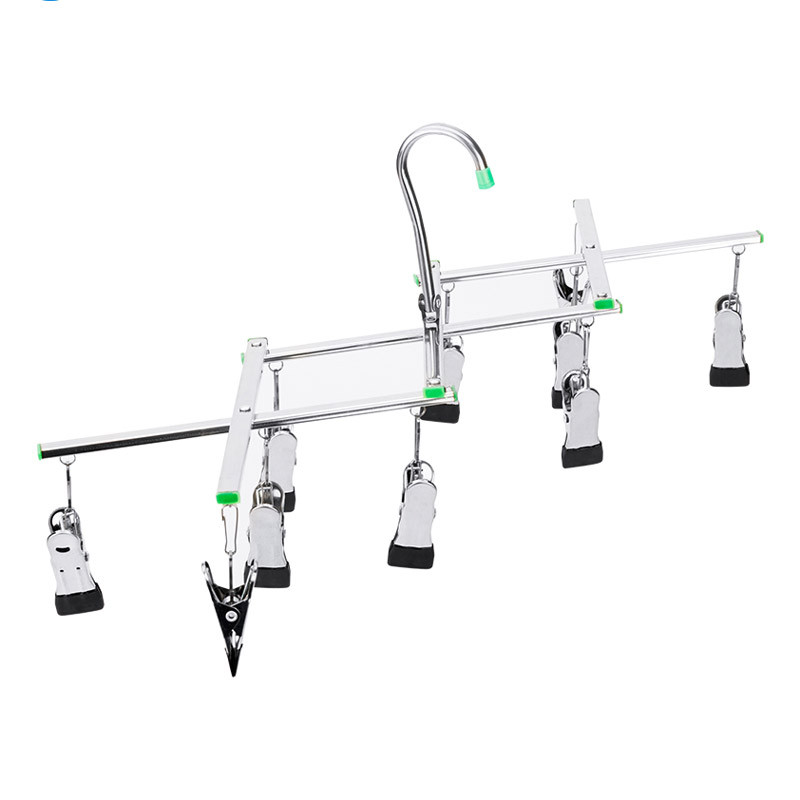 JJC FDH-C10 Film Drying Hanging Rack-0