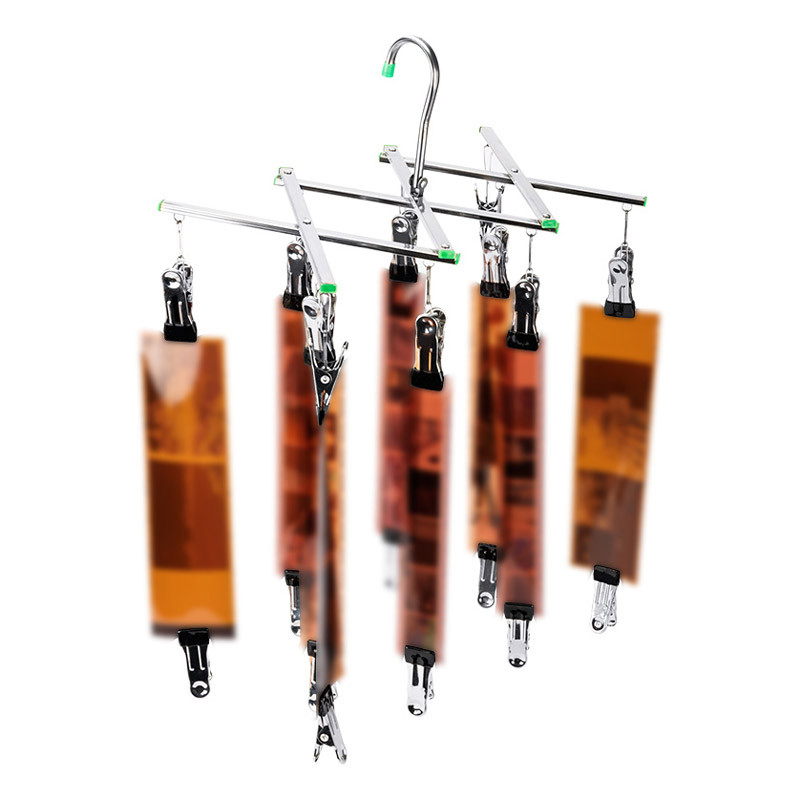 JJC FDH-C10 Film Drying Hanging Rack-2