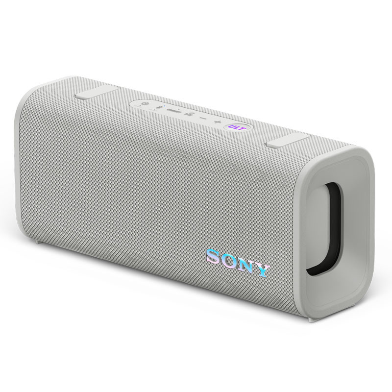 Sony ULT Field 3 fehér BT hangszóró-1