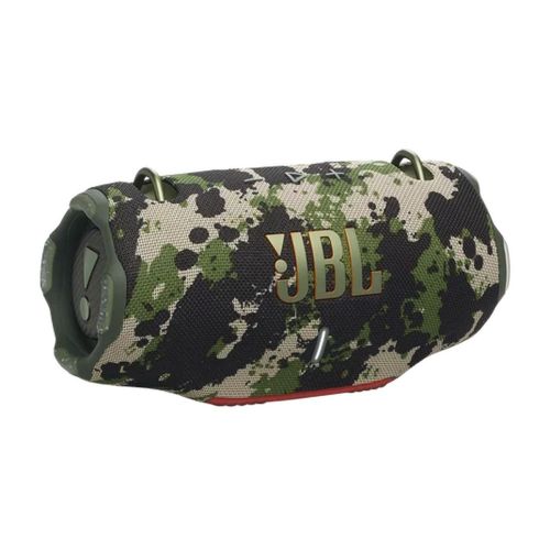 JBL Xtreme 4 hordozható vízálló kültéri Bluetooth hangszóró terepmintás EU-0
