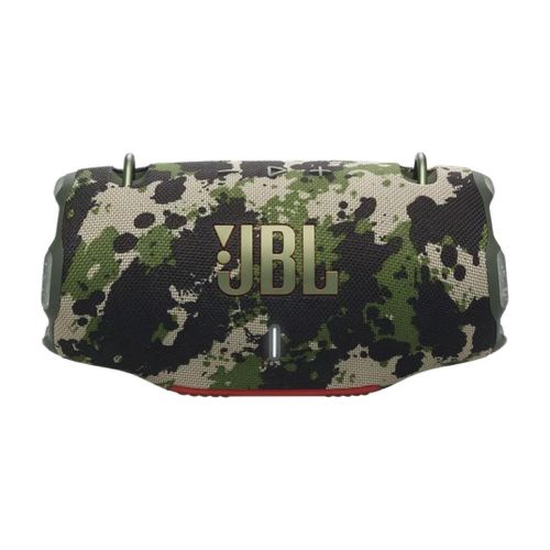 JBL Xtreme 4 hordozható vízálló kültéri Bluetooth hangszóró terepmintás EU-2