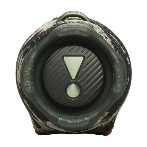 JBL Xtreme 4 hordozható vízálló kültéri Bluetooth hangszóró terepmintás EU-4