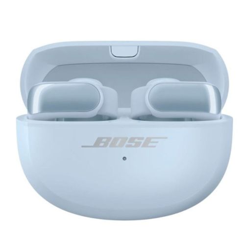 Bose Ultra Open vezeték nélküli fülhallgató, TWS, állítható zajcsökkentés, BT 5.3, IPX4 vízálló, kék, EU-0