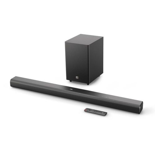 JBL Bar Cinema SB550 3.1 Bluetooth hangprojektor fekete EU-0