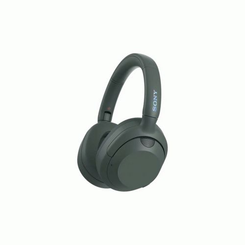Sony WHULT900 ULT WEAR vezeték nélküli Bluetooth fejhallgató, BT 5.0, TWS, zajszűréssel, szürke, EU-0