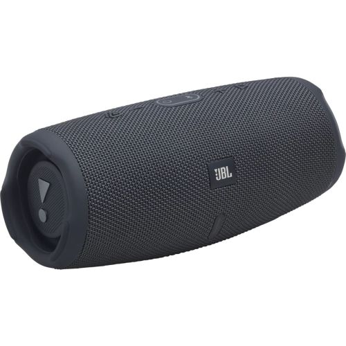 JBL Charge Essential 3 SE Bluetooth vezeték nélküli hangszóró fekete EU  (JBL-CHRGESSNTL3SE-BLK)-1