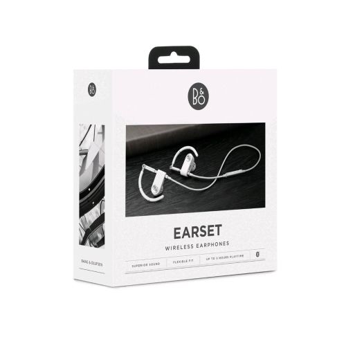 Bang & Olufsen Earset IE vezeték nélküli Bluetooth fülhallgató fehér EU-0