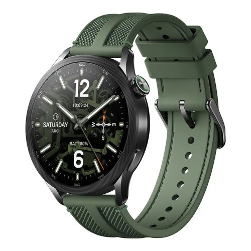Xiaomi Watch S5 46mm Dzsungelzöld EU BHR08IXGL-0