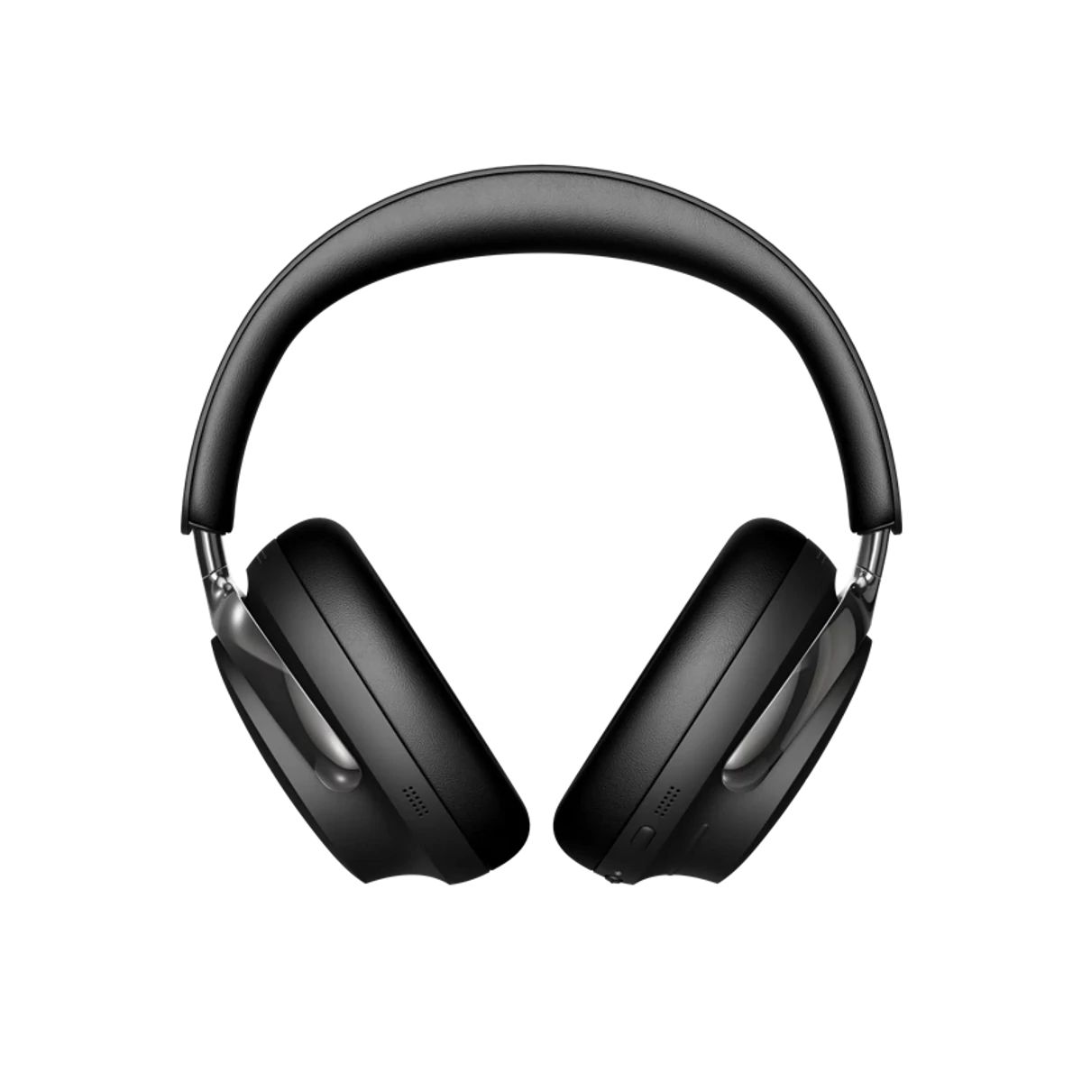 Bose QuietComfort Ultra 2. generációs vezeték nélküli, fül köré illeszkedő Bluetooth fejhallgató aktív zajszűréssel, BT 5.4, fekete, EU-3