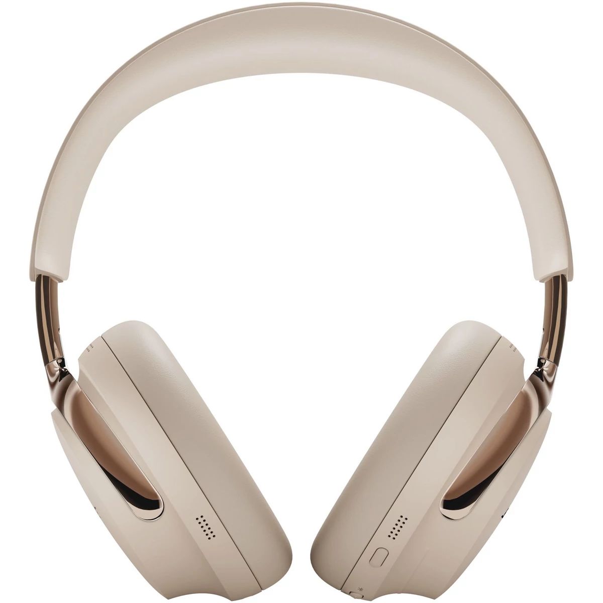 Bose QuietComfort Ultra 2. generációs vezeték nélküli fül köré illeszkedő fejhallgató aktív zajszűréssel, BT 5.4, sodródó homokszín, EU-1