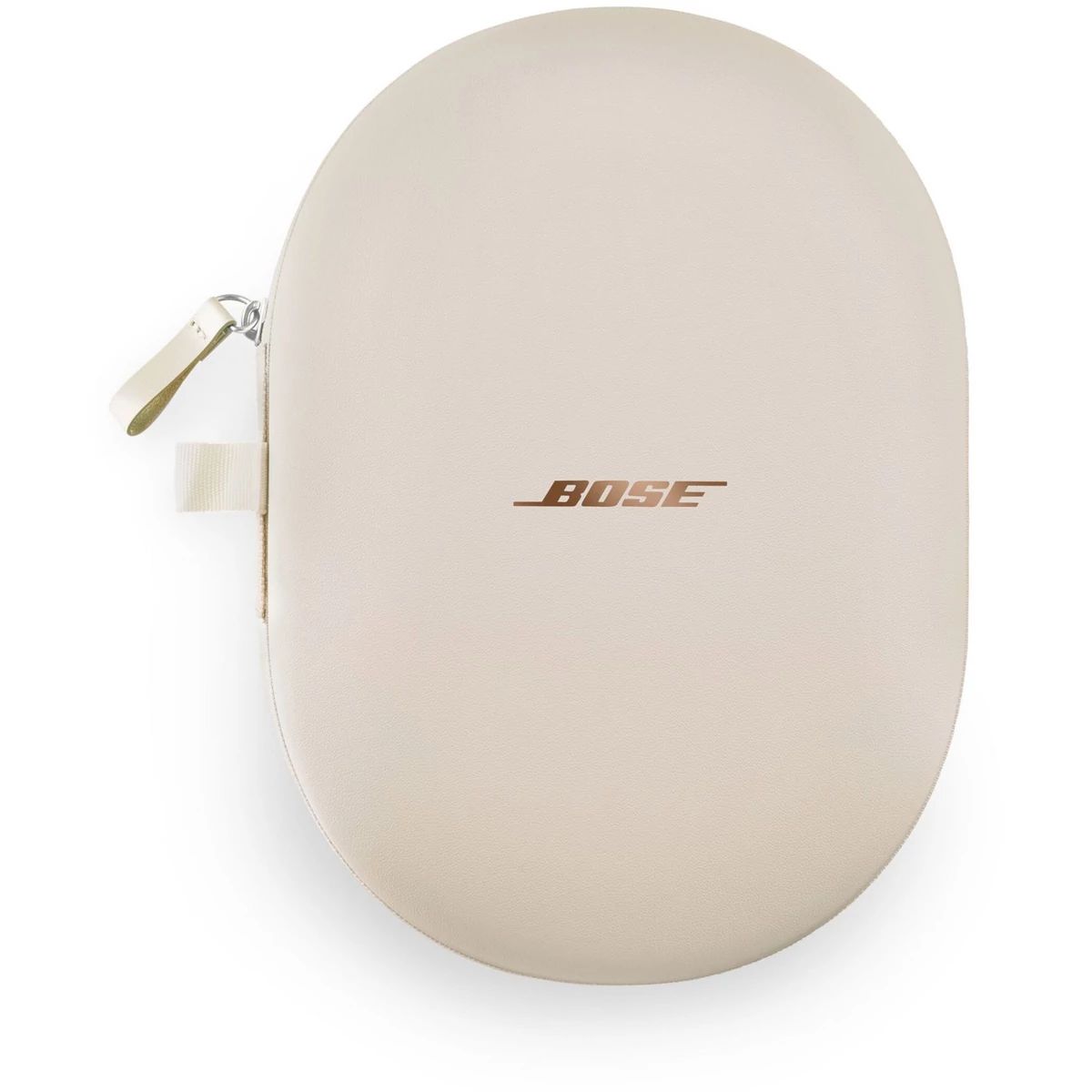 Bose QuietComfort Ultra 2. generációs vezeték nélküli fül köré illeszkedő fejhallgató aktív zajszűréssel, BT 5.4, sodródó homokszín, EU-4