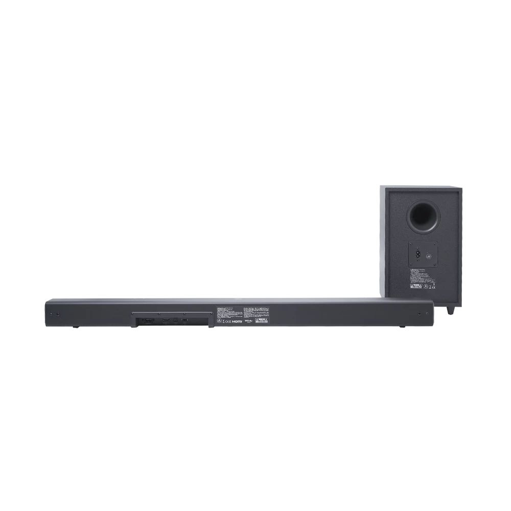 JBL Bar Cinema SB550 3.1 Bluetooth hangprojektor fekete EU-2