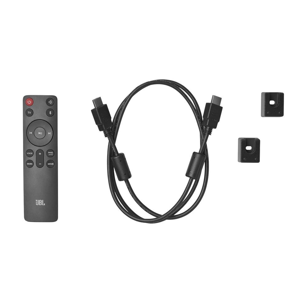 JBL Bar Cinema SB550 3.1 Bluetooth hangprojektor fekete EU-5