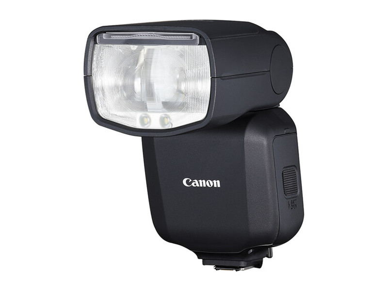 Canon EL-5 Flash Speedlite vaku-0