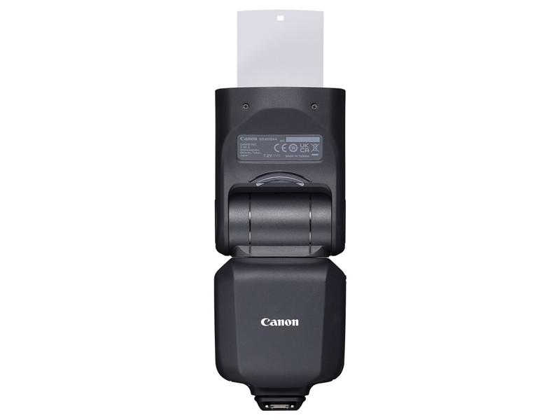 Canon EL-5 Flash Speedlite vaku-2