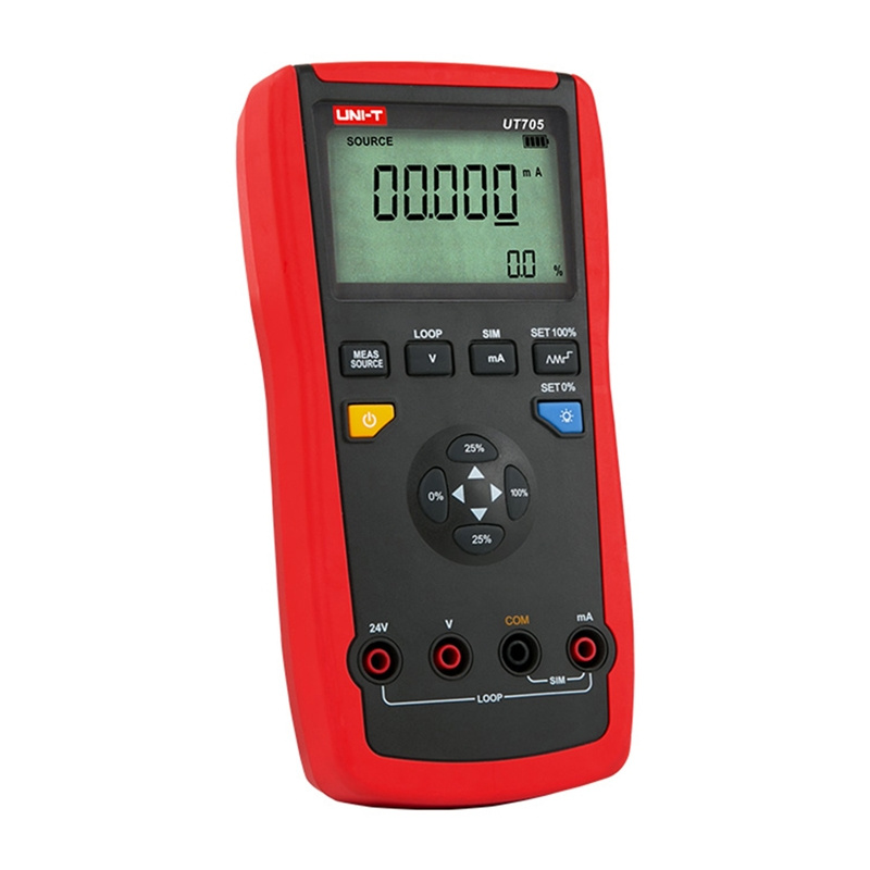 Uni-T UT705 folyamatkalibrátor-1