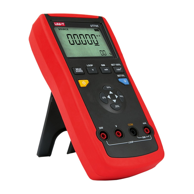 Uni-T UT705 folyamatkalibrátor-2