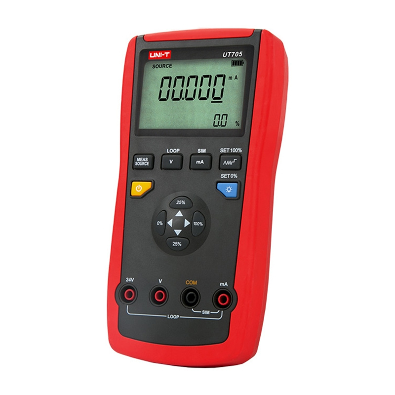 Uni-T UT705 folyamatkalibrátor-3