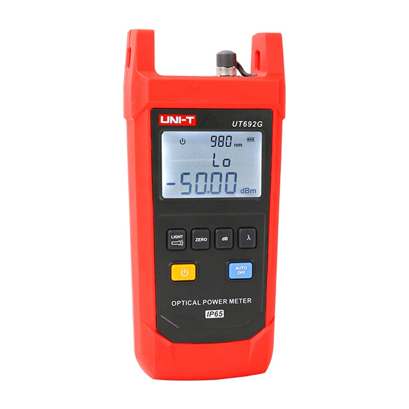 Uni-T UT692G száloptikai teljesítménymérő-1