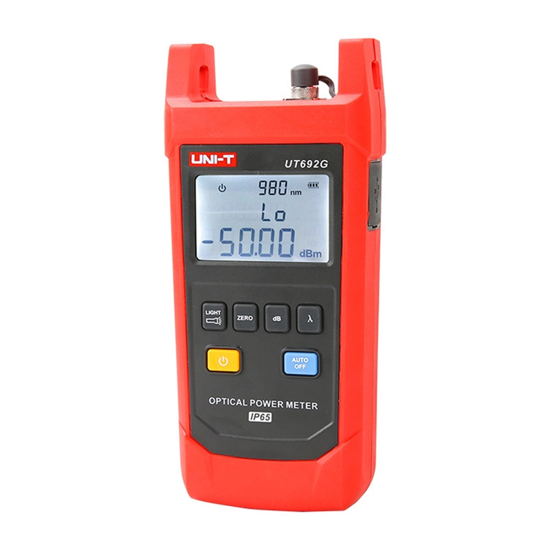 Uni-T UT692G száloptikai teljesítménymérő-2