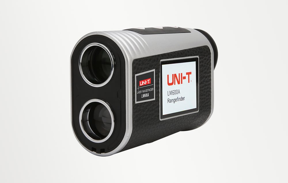 Uni-T LM600A lézeres távolságmérő-1