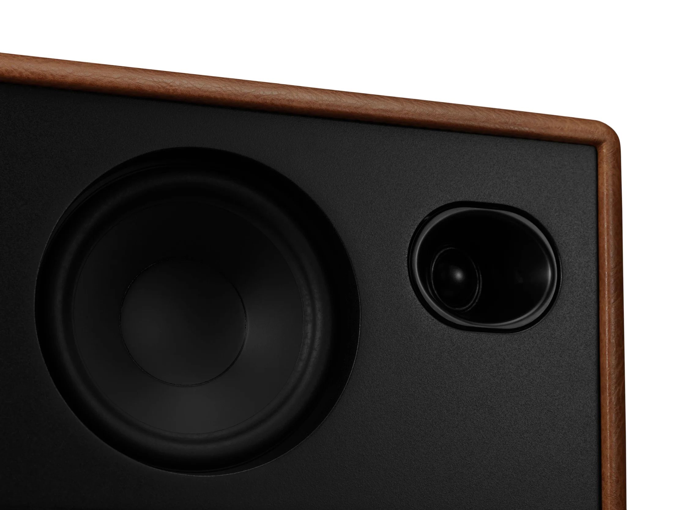 Marshall Stanmore III, 80W, Barna Bluetooth Hangszóró-5