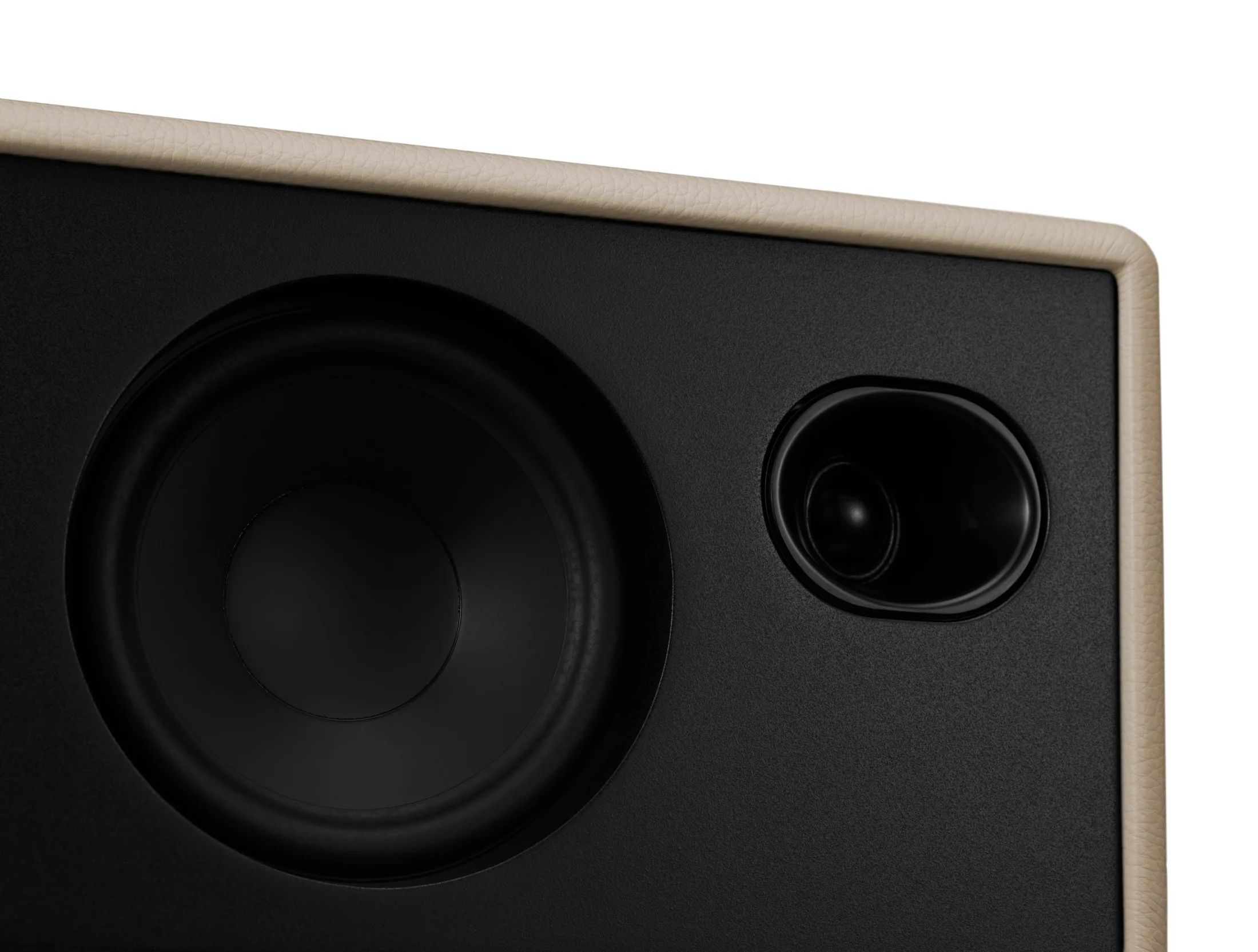 Marshall Stanmore III Bluetooth Hangszóró, 80W, Krém-8