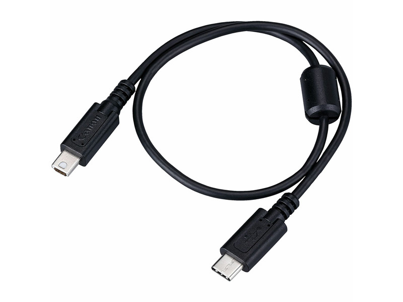 Canon IFC-40AB III Interface Kábel K443-0
