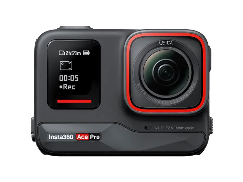 Insta360 Ace Pro Standalone akciókamera-1