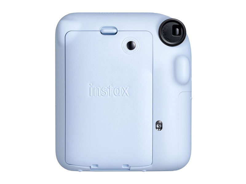 Fujifilm Instax Mini 12 kék fényképezőgép-1