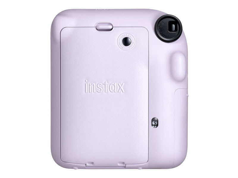 Fujifilm Instax Mini 12 lila fényképezőgép-1