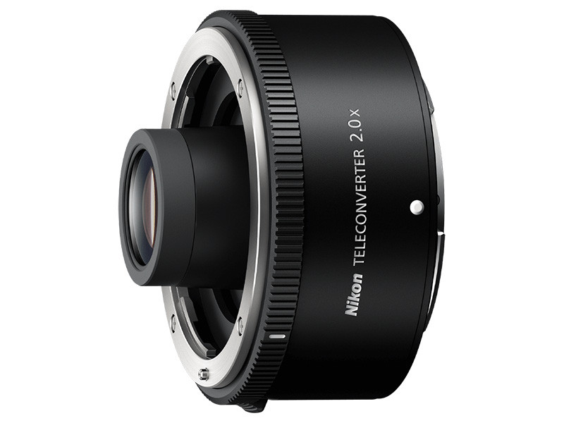Nikon Z Telekonverter TC 2.0x-0