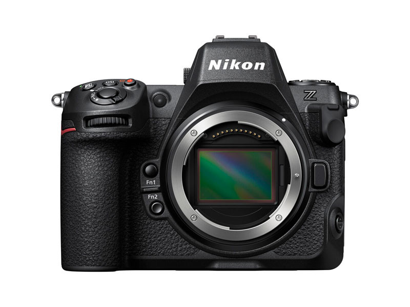 Nikon Z8 váz (VOA100AE)-0