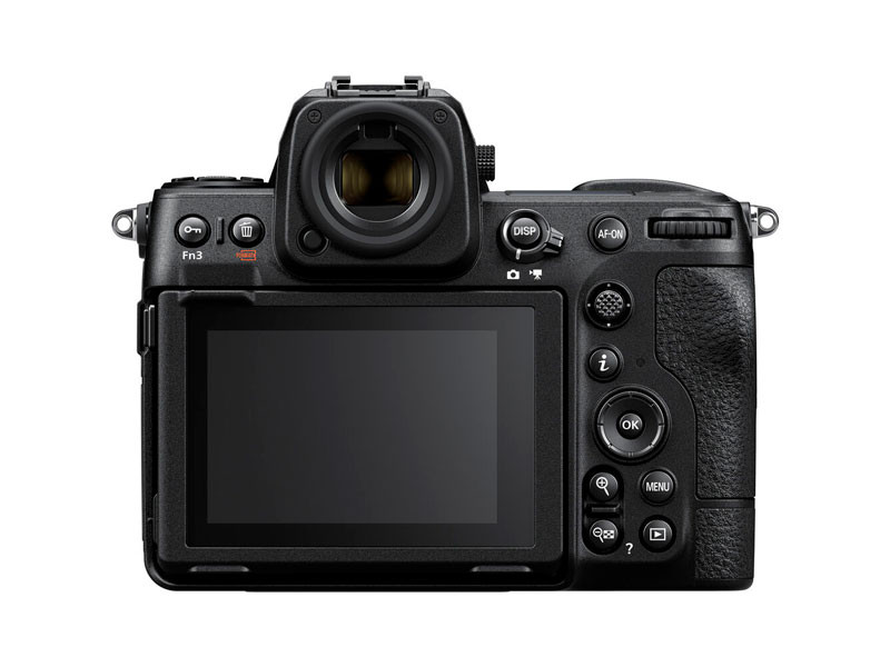 Nikon Z8 váz (VOA100AE)-1