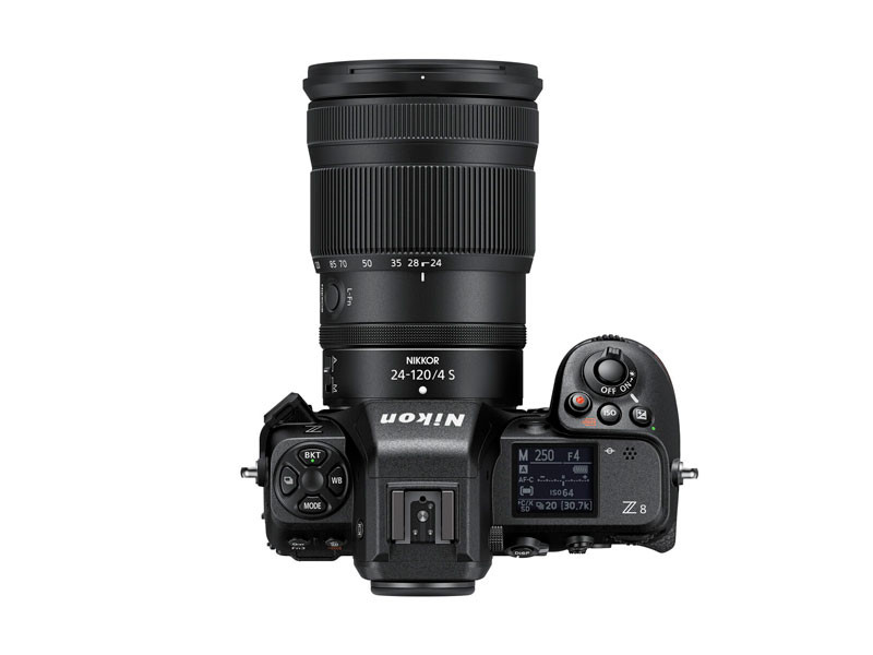 Nikon Z8 váz (VOA100AE)-3