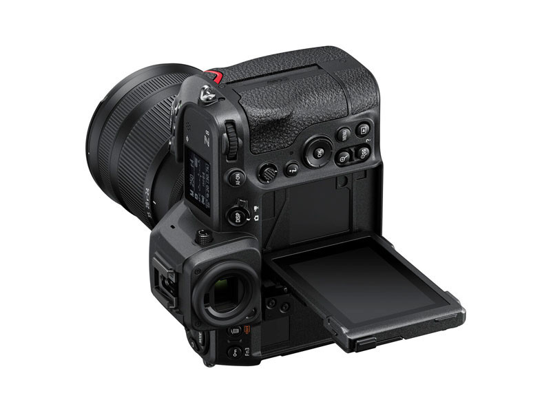 Nikon Z8 váz (VOA100AE)-4