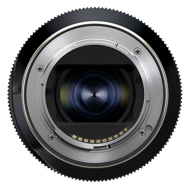 Tamron 25-200mm f/2.8-5.6 DI III VXD G2 objektív (Sony E)-2