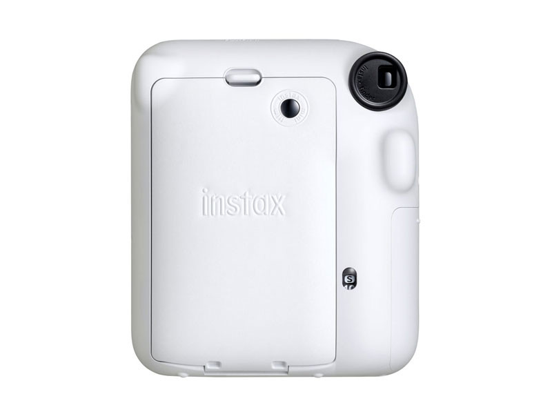 Fujifilm Instax Mini 12 jég fehér fényképezőgép-1