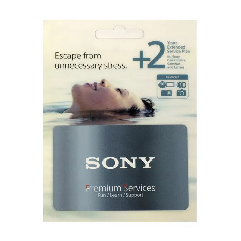 Sony akku + töltő + garancia csomag-3