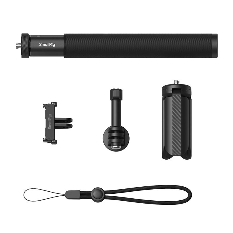 Smallrig 6362 szelfibot DJI Osmo Action 6 és Nano kamerához-5