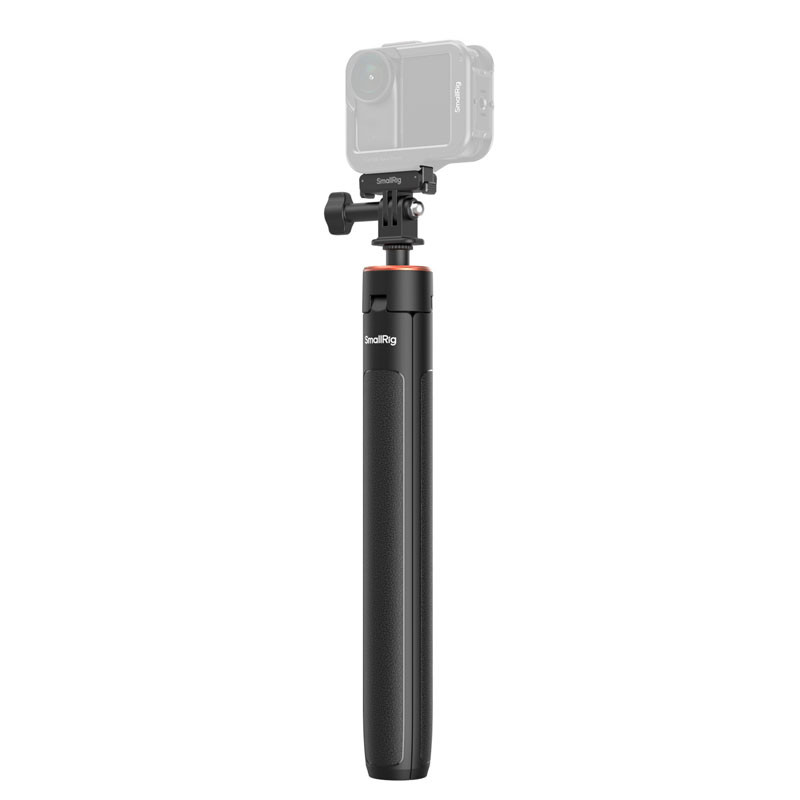 Smallrig 6363 1,5 m-es szelfibot DJI Osmo Action 6 és Nano kamerához-1