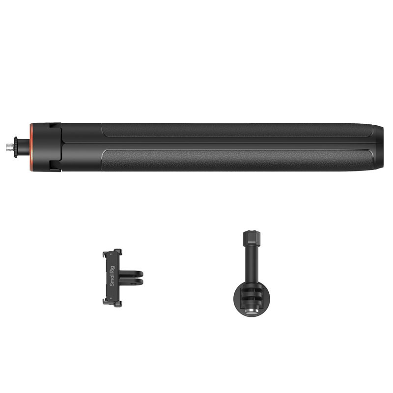 Smallrig 6363 1,5 m-es szelfibot DJI Osmo Action 6 és Nano kamerához-4
