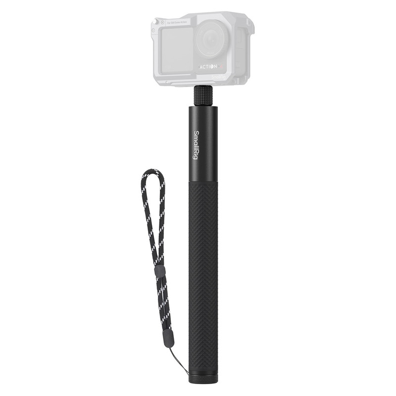Smallrig 6319 120 cm-es szelfibot akciókamerákhoz-1