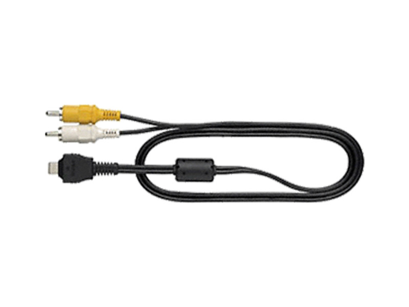Nikon EG-CP15 audio video cable-0