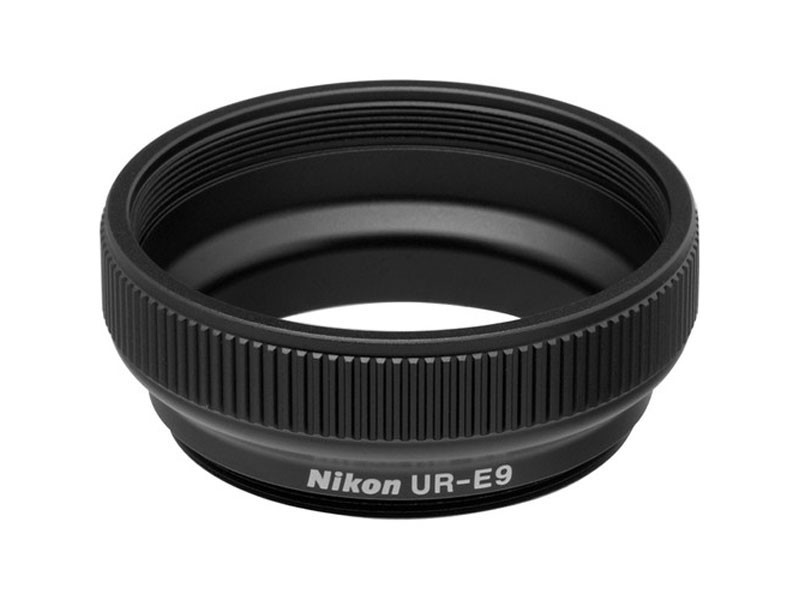 NIKON UR-E9 adaptergyűrű-0