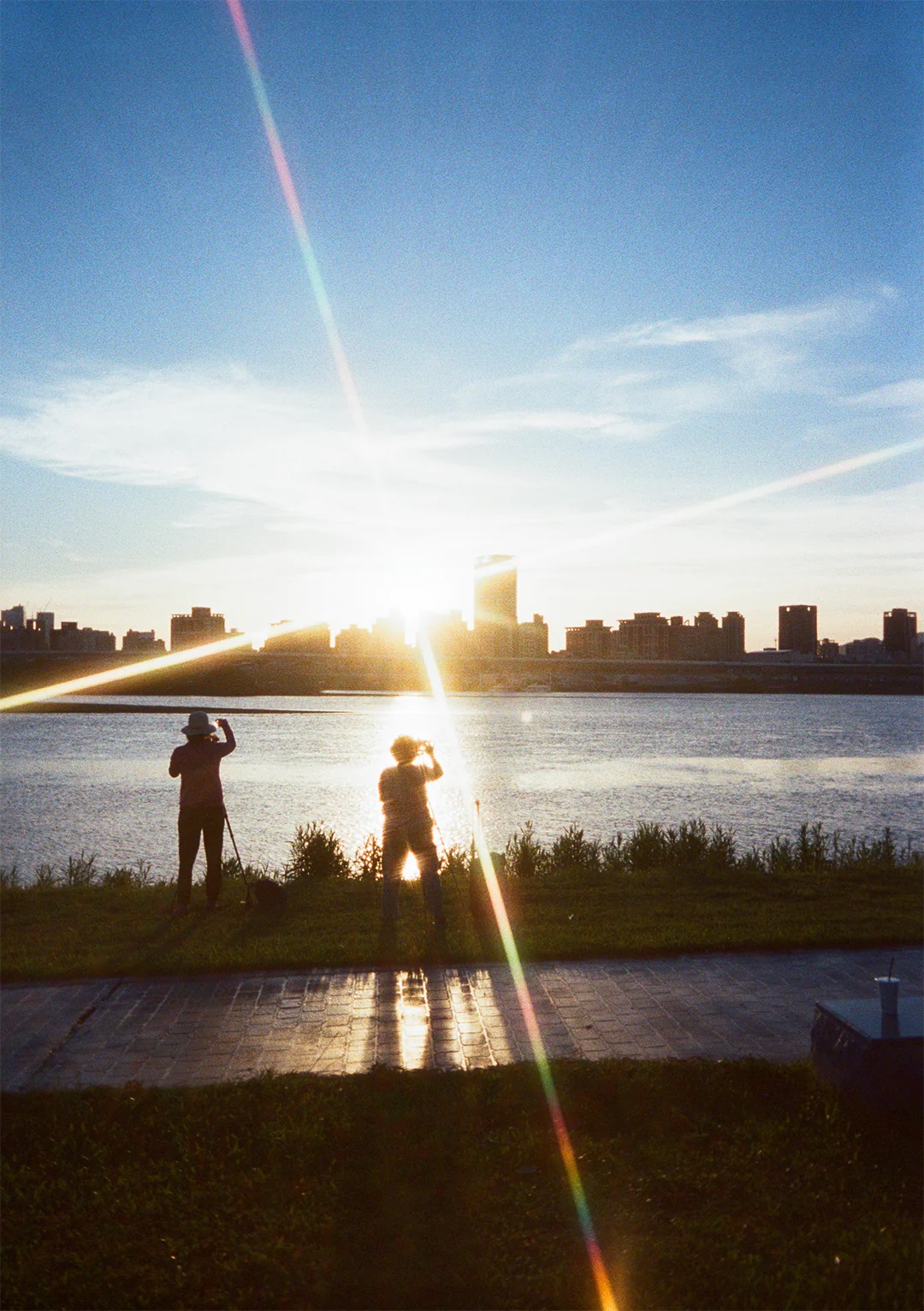 Kodak Half Frame Film Camera Ektar H35N pink-4