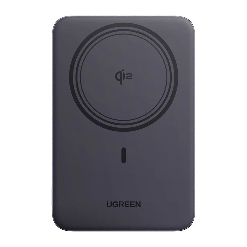 UGREEN PB580 5000 mAh 15 W mágneses powerbank asztroszürke-0