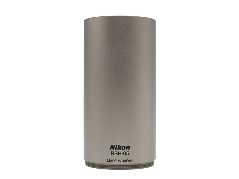 Nikon Monarch TI 3.3-10x44AO napellenző-0