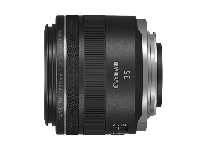 Canon RF 35 f/1.8 Macro IS STM objektív -15% az akciós árból a CANON15 kuponkóddal-0